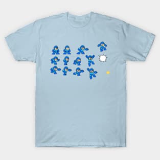 Mega Man T-Shirt